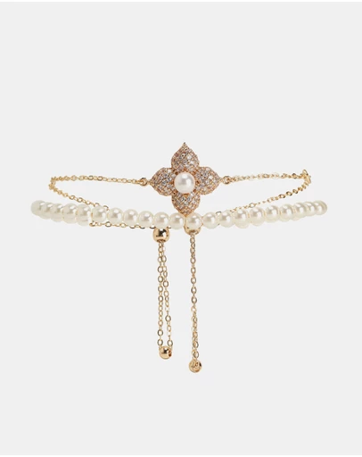 ALDO - Lustrinne Bracelet