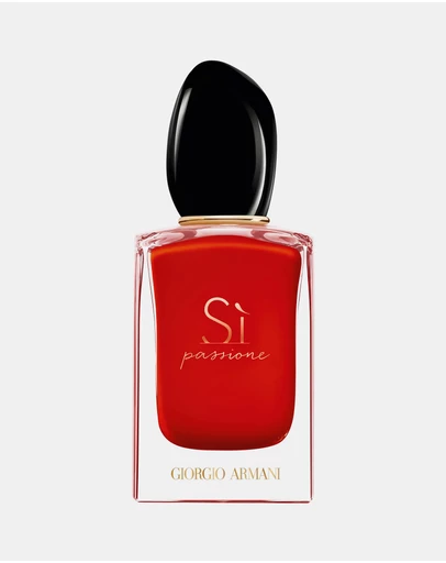 Giorgio Armani - Si Passione EDP 50ml