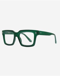 Reality Eyewear - Reader Ballard