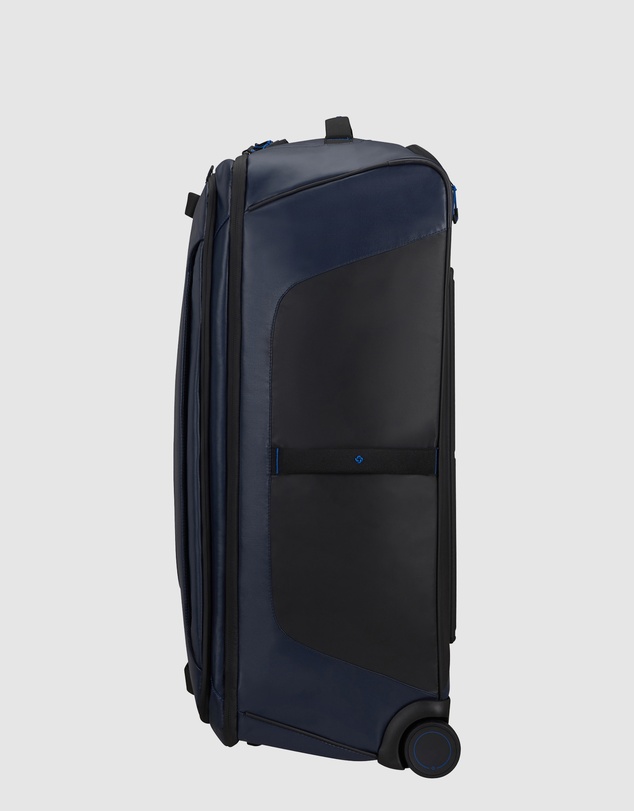 Samsonite - Ecodiver Check-In Large 79Cm 2-Wheeled Duffle Suitcase