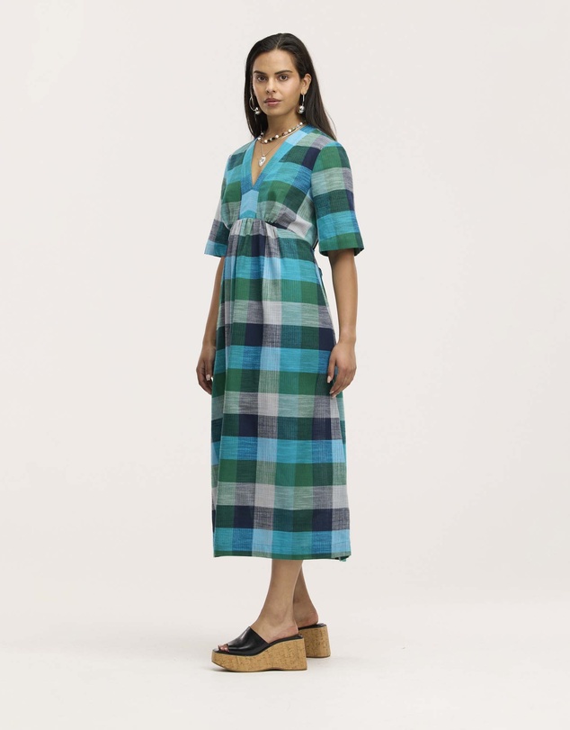 Obus - Jila Dress