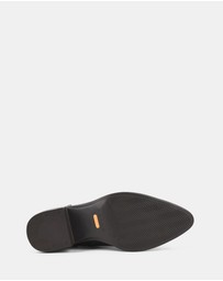 Hush Puppies - Quartz