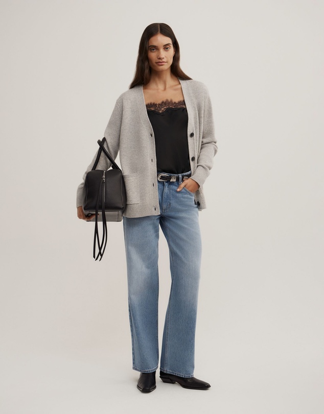 Witchery - Oversized Cardigan