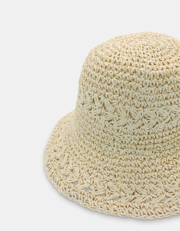 Morgan & Taylor - Amiri Bucket Hat