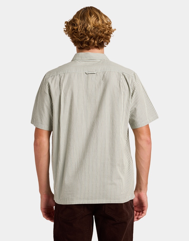 Volcom - Mens Magna Short Sleeve T-Shirt