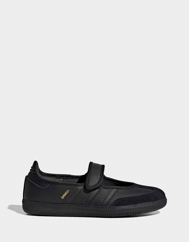 adidas Originals - Samba Jane Shoes - Teens