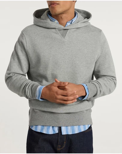 Marcs - Rebel Heart Hoodie
