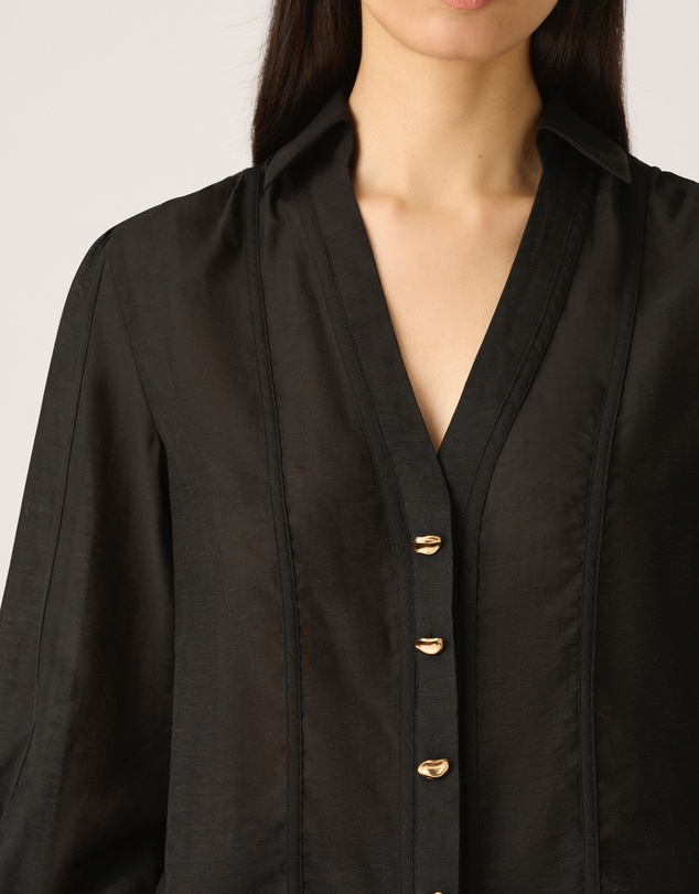 MOS The Label - Astra Blouse