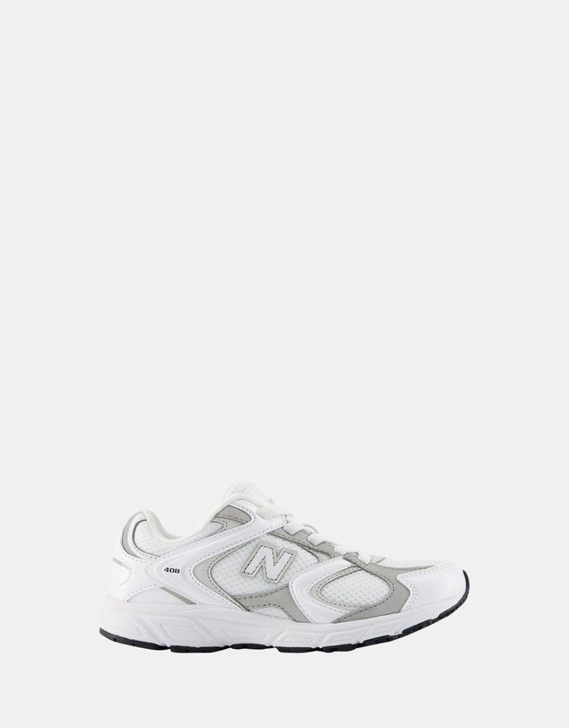 New Balance - 408 Elastic Lace Pre-School