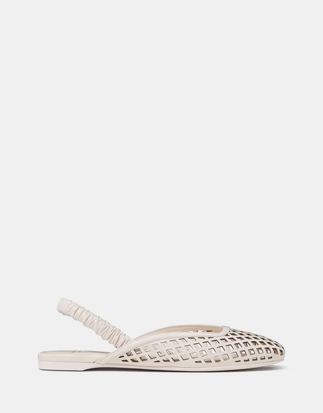 Kate Spade - Eloise Slingback Flats