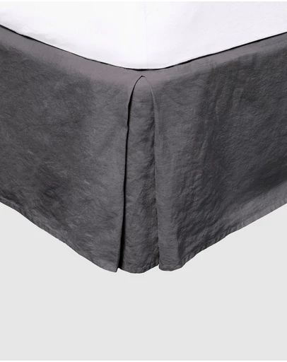 Bambury - Linen Valance