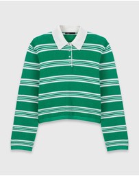 Maje - Mipola Sweater