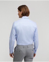Oxford - Beckton Dobby Shirt