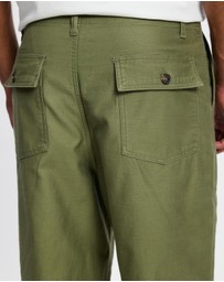 Malbon - Braxton Pants
