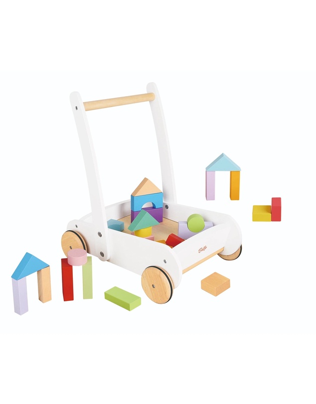 Bello - Rainbow Block Walker
