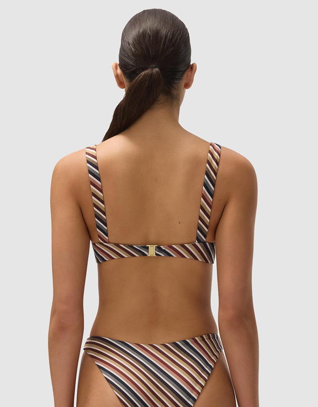Fella Swim - Casanova Bikini Top