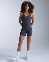 2XU - Fluid Racerback Tank