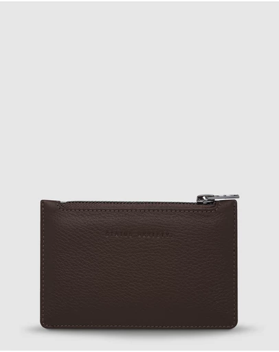 Status Anxiety - Avoiding Things Wallet