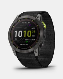 Garmin - Enduro 2