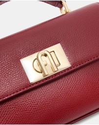 Furla - 1927 Mini Crossbody Top Handle Bag