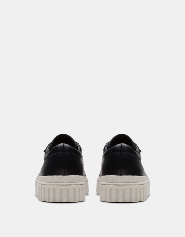 Clarks - Mayhill Walk Black