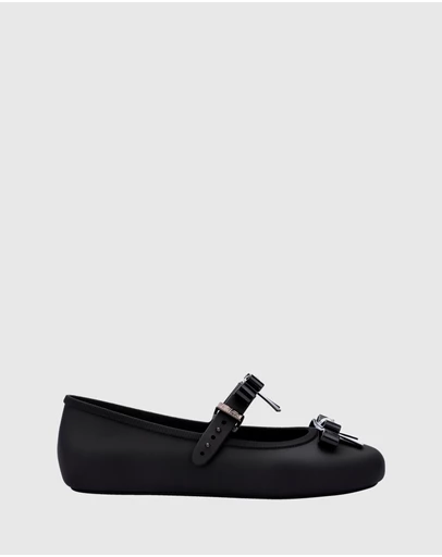 Melissa - Melissa Soft Ballerina Bow