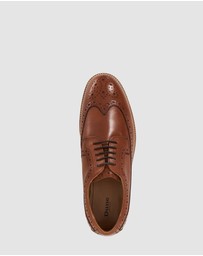 Dune London - Bodhis - Tan