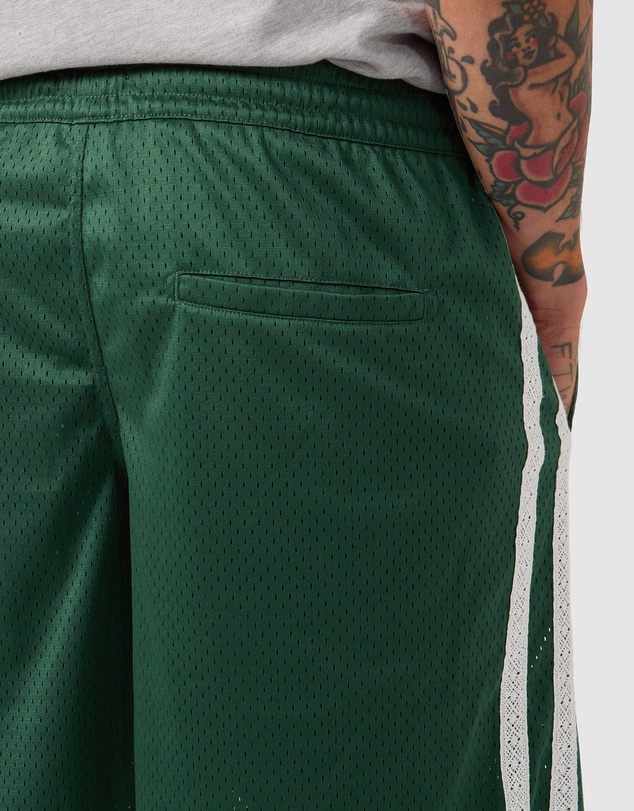 Zanerobe - 00's Mesh Short Forest