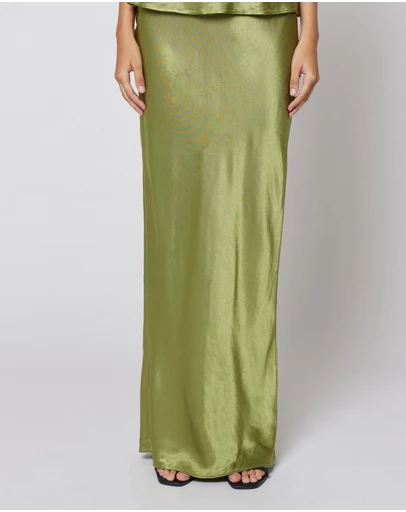 ids - Saturn Return Skirt
