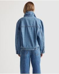 Decjuba - Nakita Denim Jacket