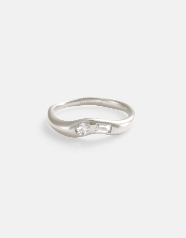 Kirstin Ash - Place Ring