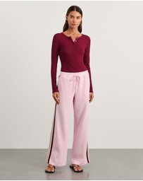 Jag - Leonie Pant