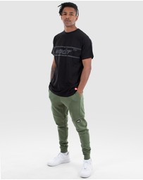 WNDRR - Hoxton V2 Tech Trackpants