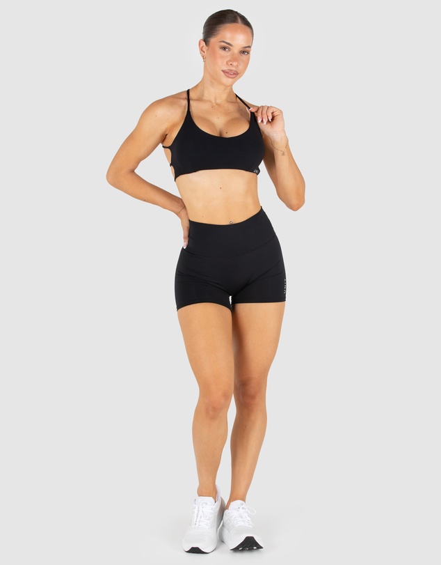 UNIT - Glide Strap Sports Bra