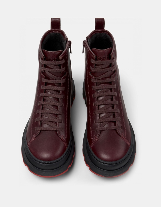 Camper - Ankle boots Brutus+