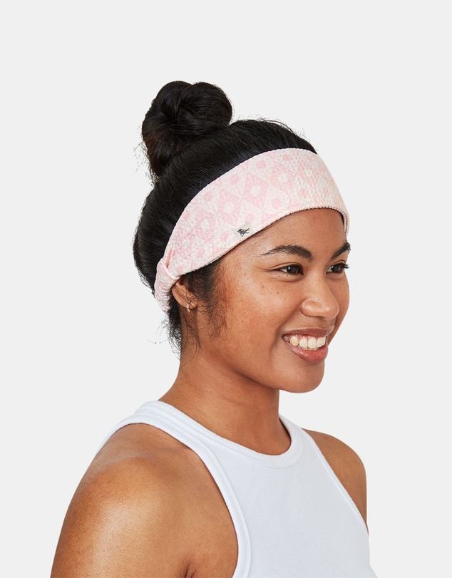 Dock & Bay - Waffle SPA Head Band