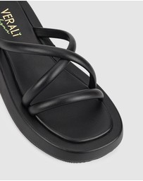 Verali - Boaz Flatform Slides