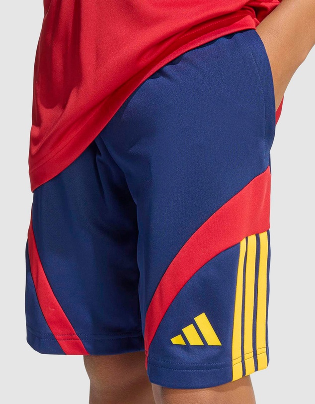 adidas Sportswear - House of Tiro Shorts - Kids-Teens