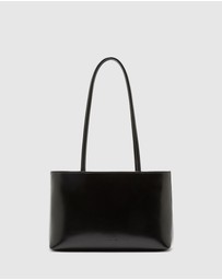 Nakedvice - The Hillary Black Bag