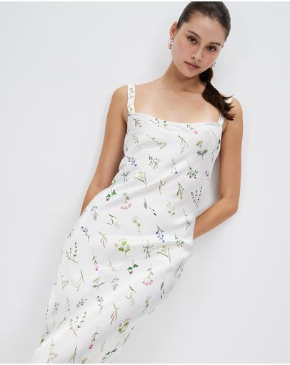 Floral