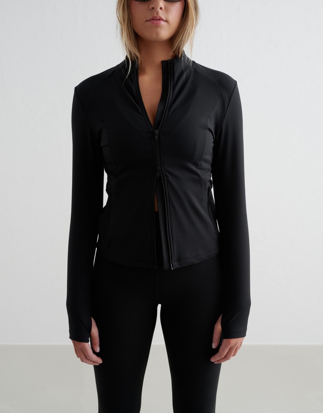 Aim'n - Sense Zip Jacket