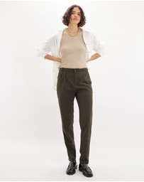 Amelius - Dorian Rayon Trouser