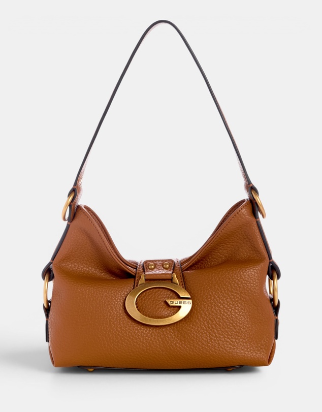 GUESS - Camden Mini Shoulder Bag