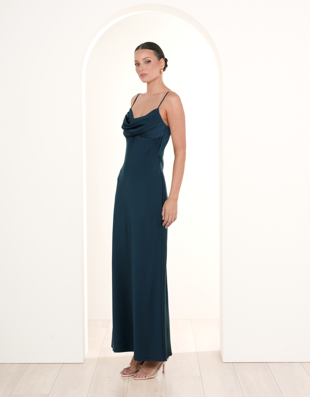 Pilgrim - Dana Sweetheart Gown