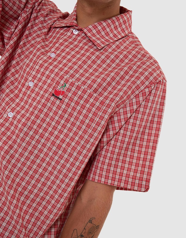 Worship - Glazed And Confused Short Sleeves Shirt