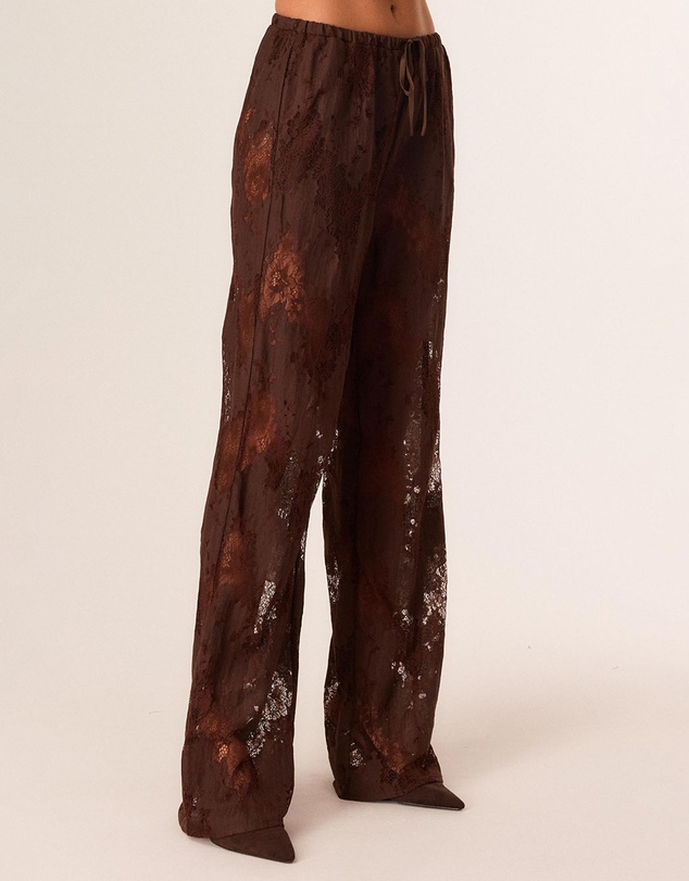 SNDYS - Nyssa Lace Pants