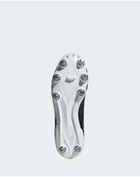 adidas Performance - Kakari Soft Ground Rugby Boots Unisex
