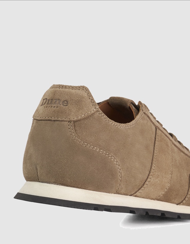 Dune London - Treyson - Taupe