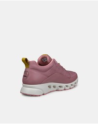 ECCO - ECCO Multi-Vent