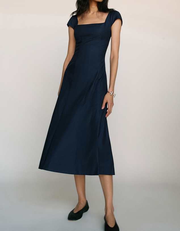 Reformation - Harlie Dress